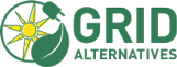 GRID Alternatives logo