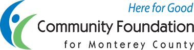 Here for Good, Community Foundation for Monterey County