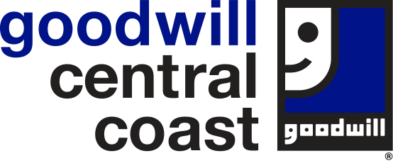 Goodwill Central Coast logo