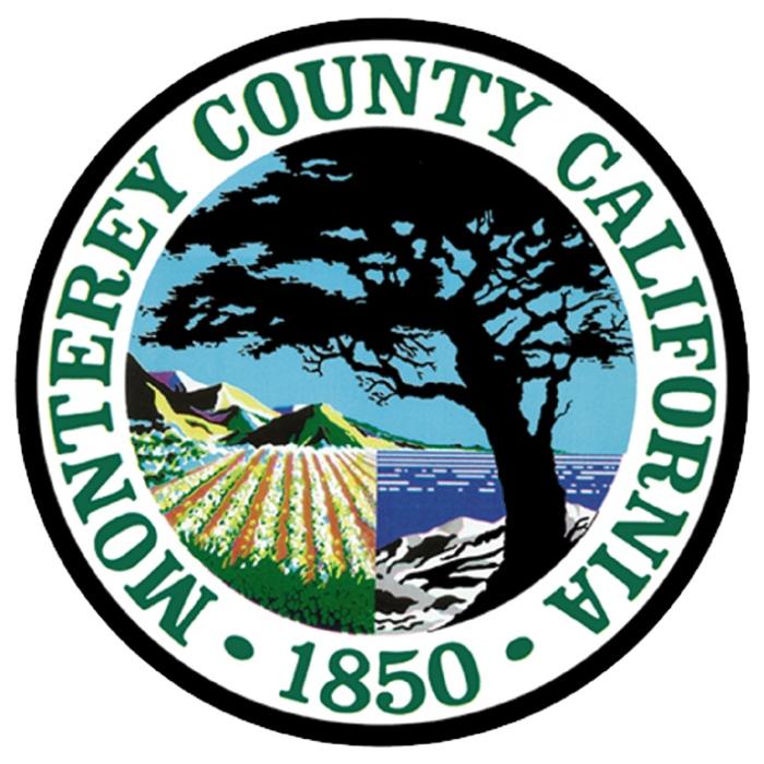 Monterey County logo