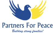 Partners for Peace, Building Strong Families!