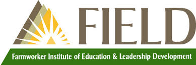 field logo