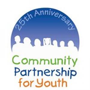 Community Partnership for Youth logo
