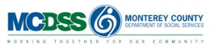 Monterey County Department of Social Services, Working Together For Our Community