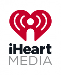 iHeart Media logo