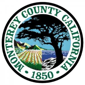 Monterey County logo