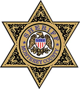 Sheriff Monterey County