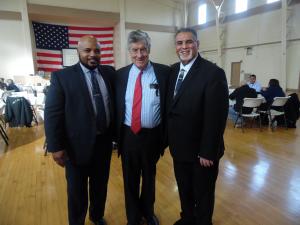 Image of Pastors