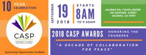 casp invitation