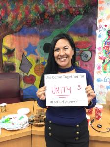 CASP GA we come here for 