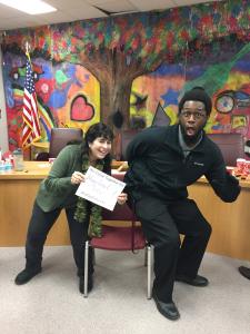 CASP GA we come together for 