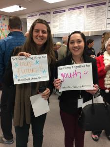 CASP we come together for 