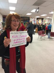 CASP GA we come together for 