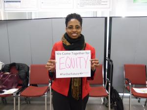 CASP We Come Together 