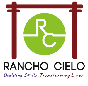 Rancho Cielo Updated Logo 