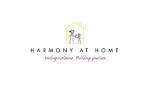 Harmony at Home, Ending Violence. Building Families