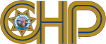California Highway Patrol logo