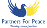 Partners for Peace, Building Strong Families!
