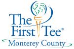first tee logo 