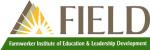 field logo