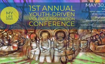 conference flyer